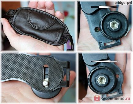 Curea pentru aparatul de fotografiat pe mâna aliexpress camera de mână curea de mână - 