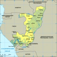 Республіка конго