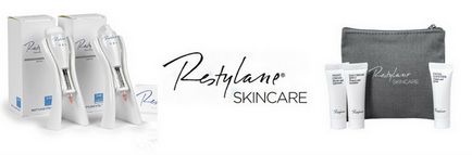 Restylane (sweden), cumpărați produse cosmetice profesionale la Moscova pe site-ul magazinului online 