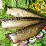 Рецепт копчення риби