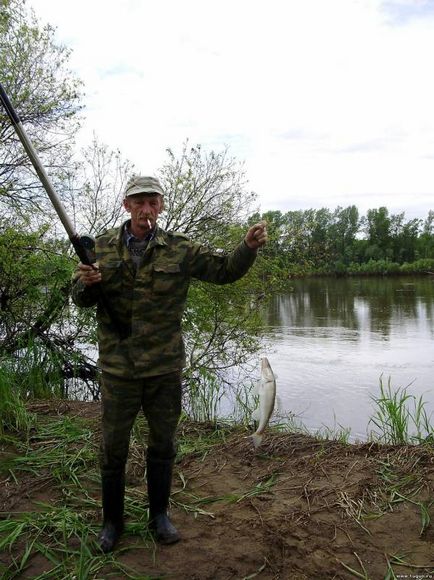 Риболовля на Чулимі на донки і закидушки! Річки Чулим, Кемчуг - літня рибалка - статті про риболовлю -