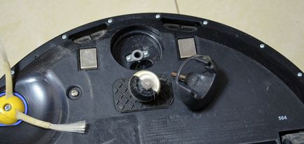 Roomba відгук робот-пилосос від irobot