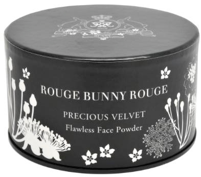 Rouge bunny rouge