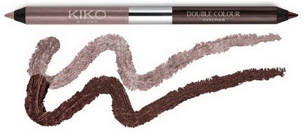 Різдвяна колекція макіяжу kiko milano makeup collection christmas holiday 2016-2017