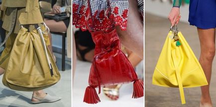 A legdivatosabb táskák nyári 2017 - nagy és kis táska és hátizsák, tok, táska,