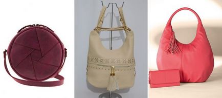 Cele mai moderne saci pentru vara anului 2017 sunt mari și mici, o geantă și un rucsac, o pungă și o valiză,