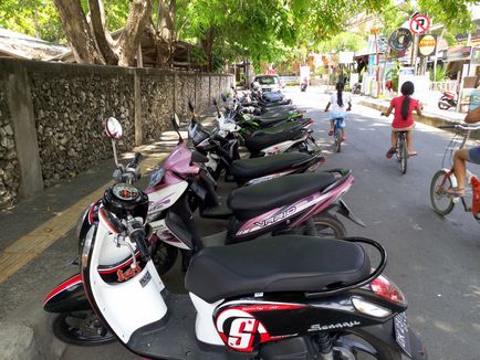 Sanur, Bali