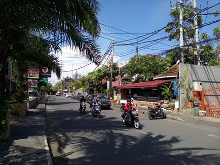 Sanur, Bali