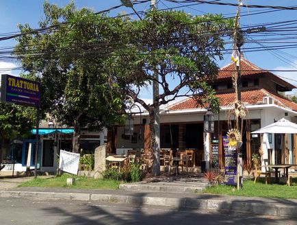 Sanur, Bali