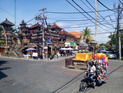 Sanur, Bali