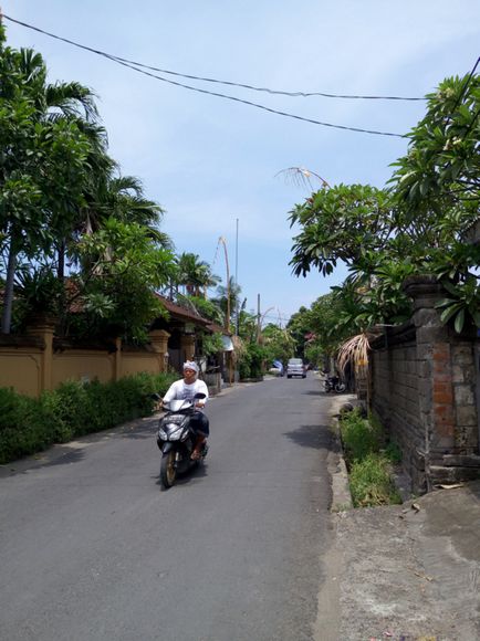 Sanur, Bali
