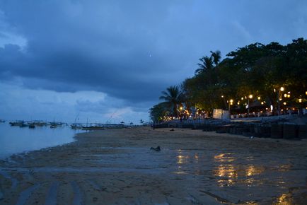 Sanur, Bali