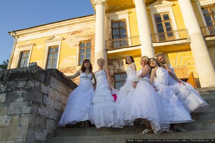 Втекли нареченої cosmo тверь запалили не по дитячому! (Докладний фоторепортаж)