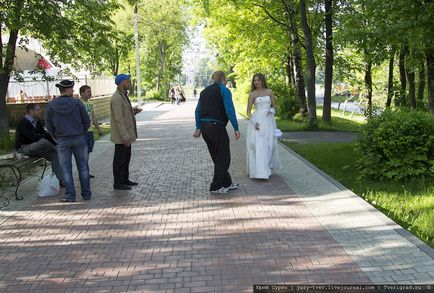 Втекли нареченої cosmo тверь запалили не по дитячому! (Докладний фоторепортаж)