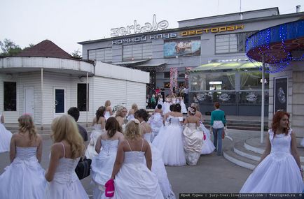 Втекли нареченої cosmo тверь запалили не по дитячому! (Докладний фоторепортаж)