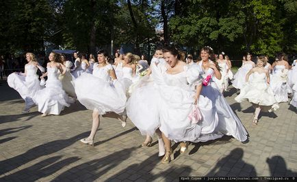 Втекли нареченої cosmo тверь запалили не по дитячому! (Докладний фоторепортаж)