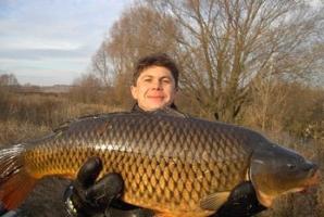 Secrete de pescuit de pescuit sazana pentru boilies