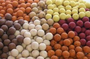 Secrete de pescuit de pescuit sazana pentru boilies