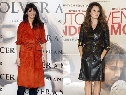 Titkok stílus Penelope Cruz, conceptstore - Divat Art (Cruz) Titkok stílus Penelope Cruz, conceptstore - Divat művészeti