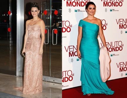 Titkok stílus Penelope Cruz, conceptstore - Divat Art (Cruz) Titkok stílus Penelope Cruz, conceptstore - Divat művészeti