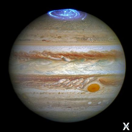 Hét fő titkait Jupiter, Juno, hogy a jelenlegi és talán felfedi