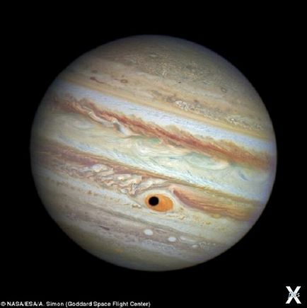 Hét fő titkait Jupiter, Juno, hogy a jelenlegi és talán felfedi