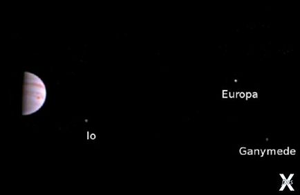 Hét fő titkait Jupiter, Juno, hogy a jelenlegi és talán felfedi