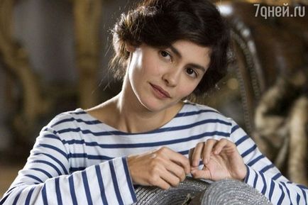Hét fő dolog, hogy hozta divatba a Coco Chanel (dolgok) Hét fő dolog, hogy hozta divatba a Coco Chanel