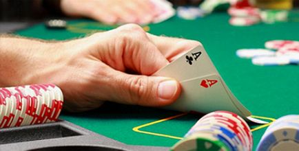 Șanse de mâini în poker