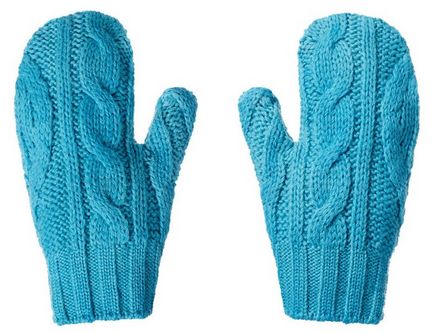 Hat, mănuși și tutun de la un pulover cu mâinile lor (DIY)