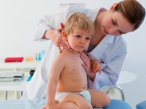 Шийний остеохондроз у дітей як вчасно розпізнати