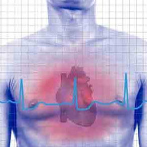 Симптоми серцевої недостатності у чоловіків - лікування серця