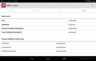 Descărcați abby lingvo android