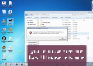 Завантажити для windows 7, 8, 10 - що за помилка