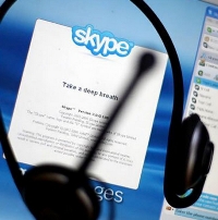 Skype ca un nou mediu de învățare - articole - sergei vidimirovich sidorov