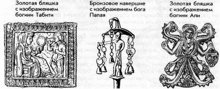 Скіфська цивілізація - скіфи - Аланія скіфи сармати осетини - скіфи, сармати, алани, осетини
