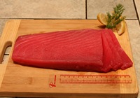 Скільки варити тунця, як варити тунця, способи варіння тунця