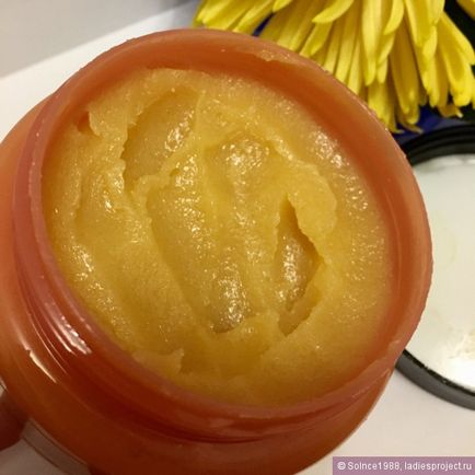 Bozót a Body Shop - mangó - - vélemények, fényképek és ár (vélemény) Bozót a Body Shop - mangó - - vélemények, fényképek és ár