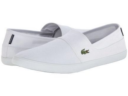 Slipony lacoste (Lacoste) - 30 fénykép férfi és női modellek értékelés (modell) Slipony lacoste (Lacoste) - 30 fénykép férfi és női modell vélemények