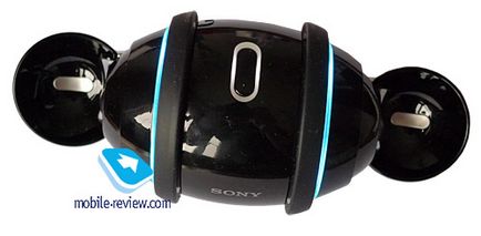 Sony sursa rolly de 