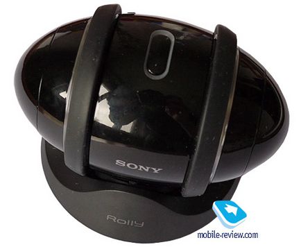 Sony sursa rolly de 