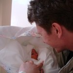 Tippek fűszerezett apa hogyan lehet leküzdeni a félelem a baba, apasági