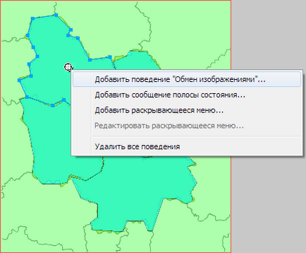 Створюємо клікабельно карту за допомогою adobe fireworks