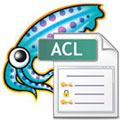 Squid настройка url-фільтрації за списками, aqis