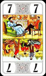 Ősi Tarot - jóslás mágia horoszkóp álom könyv (miután a kemény munka) Ősi Tarot - jóslás mágia horoszkóp álom könyv