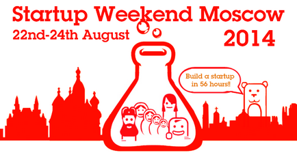 Startup weekend, hackaphone