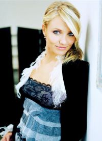 Stílus Cameron Diaz (Diaz) Stílusa Cameron Diaz