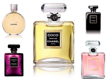 Stilul de haine din coco chanel