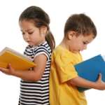 Steve Biddulph „hogyan lehet fejleszteni a gyermek agya” és a „Do gyerekeknek szükségük van óvoda” - Beszámoló a könyvek, napos kölyök