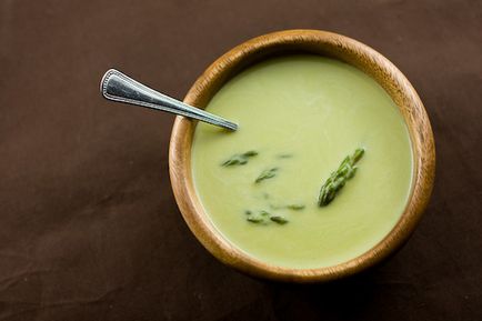 Supă de piure sau supă de cremă sfaturi culinare pentru iubitorii de a găti delicioase - hostess pentru o notă -